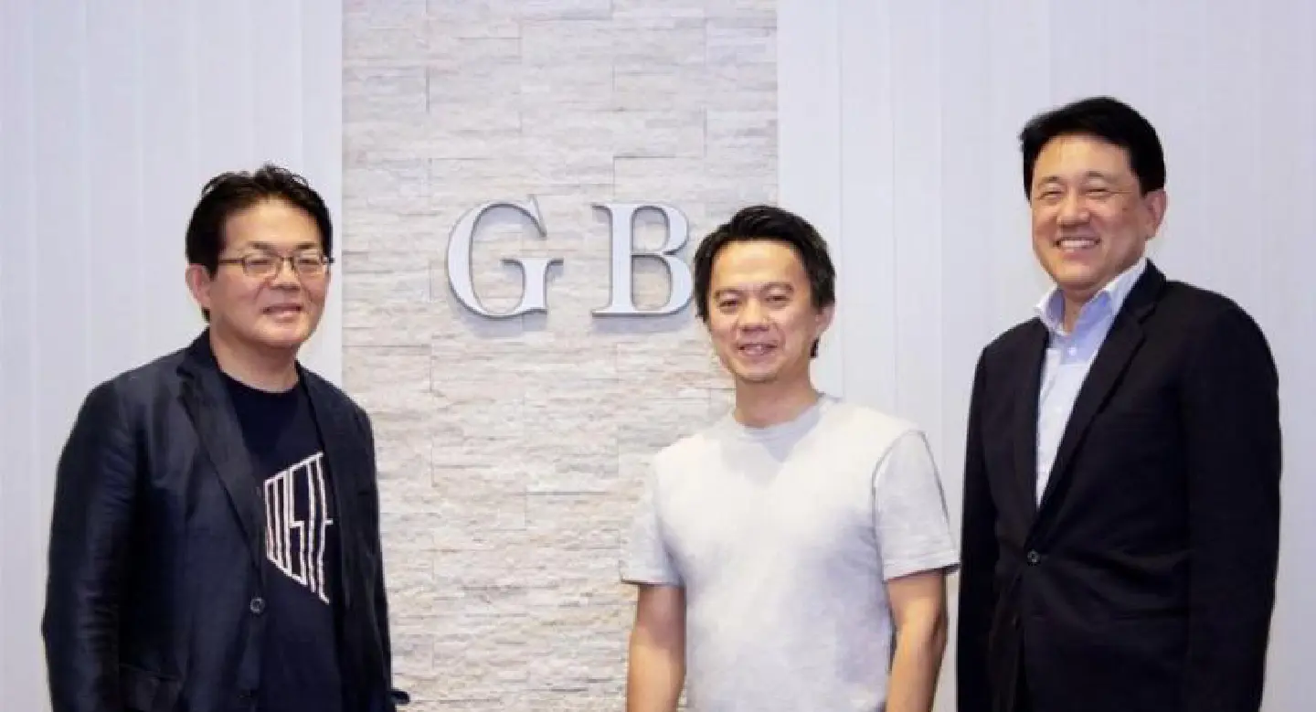 Omise gains funding for fintech ambitions Omise gains funding for fintech ambitions