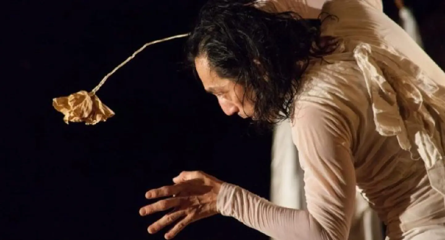 Remembering a master Remembering a master