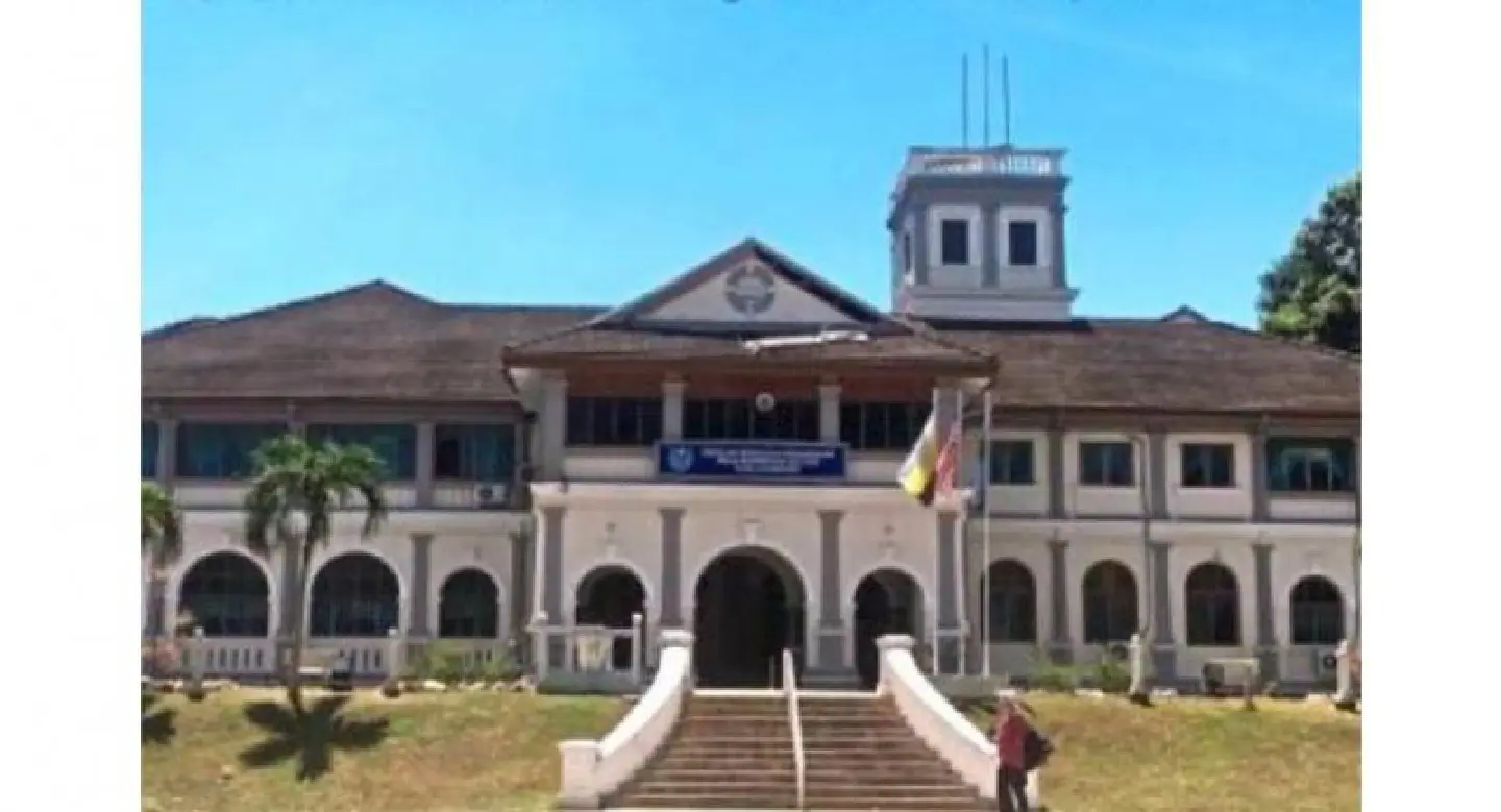 School’s heritage-list hope blown