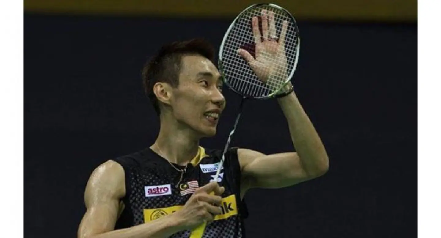Cancer-hit badminton ace Lee hoping to make comeback Cancer-hit badminton ace Lee hoping to make comeback