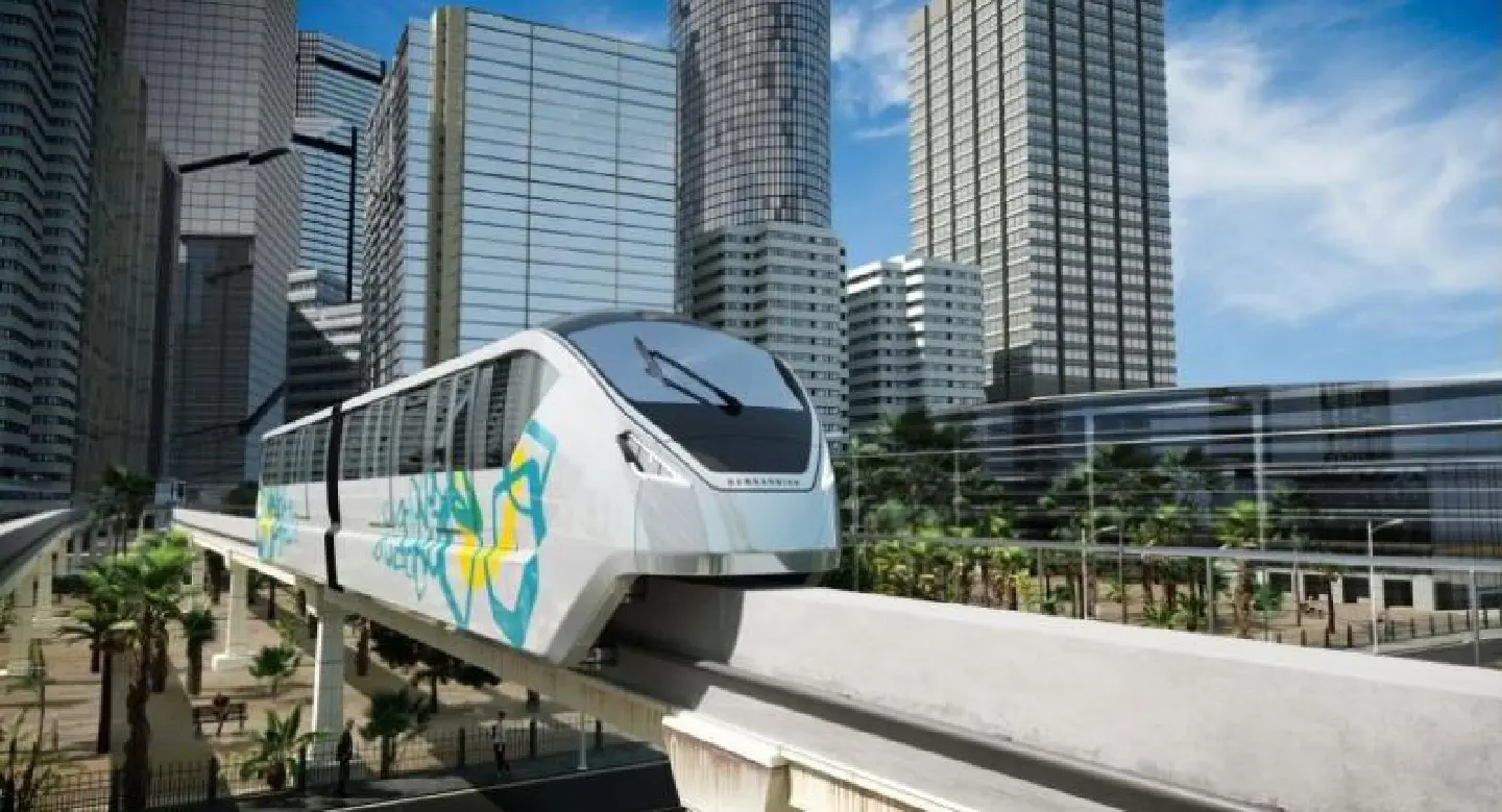 Bombardier signs 20-year service contract with BTSC Bombardier signs 20-year service contract with BTSC