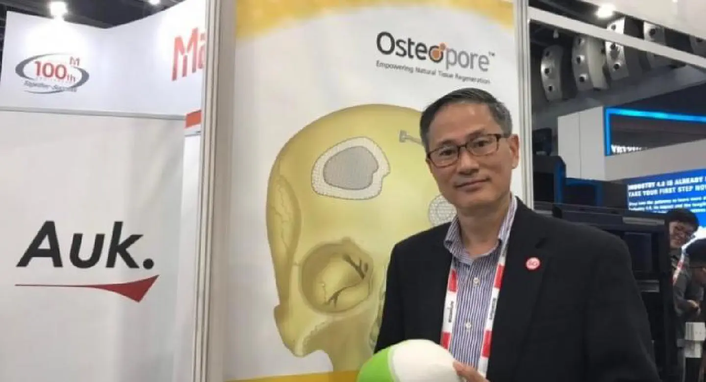 Singapore on track to pursue industry 4.0 vision Singapore on track to pursue industry 4.0 vision