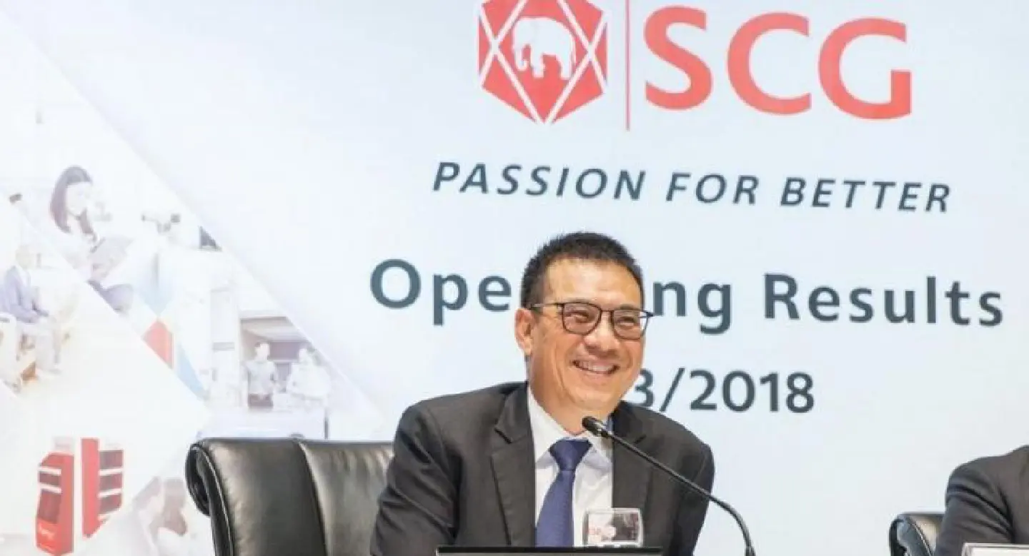 SCG trims investment outlays as trade war dampens mood SCG trims investment outlays as trade war dampens mood