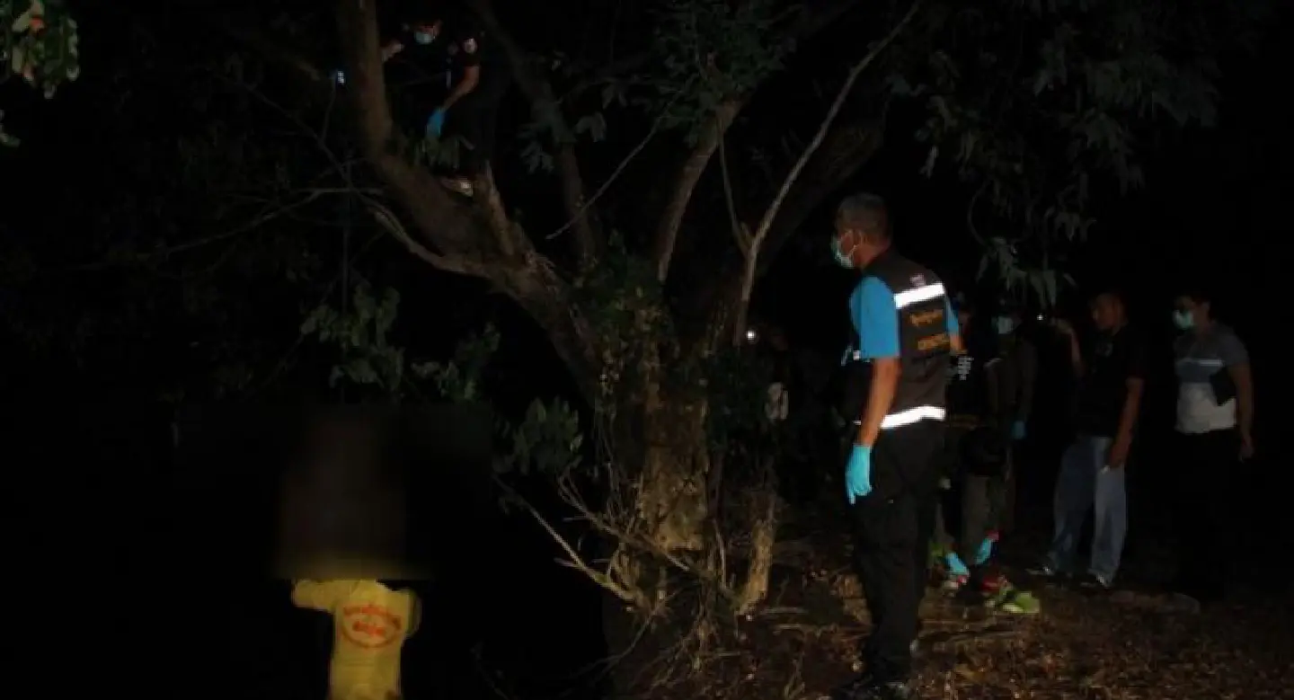 Phitsanulok tambon hospital director commits suicide Phitsanulok tambon hospital director commits suicide