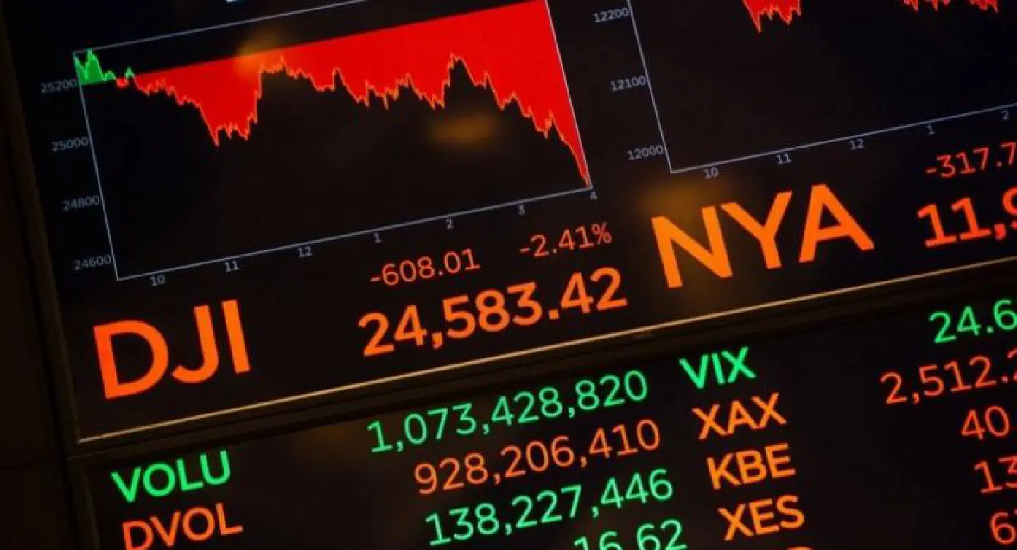 Asian markets suffer bloodletting on trade, geopolitical fears Asian markets suffer bloodletting on trade, geopolitical fears