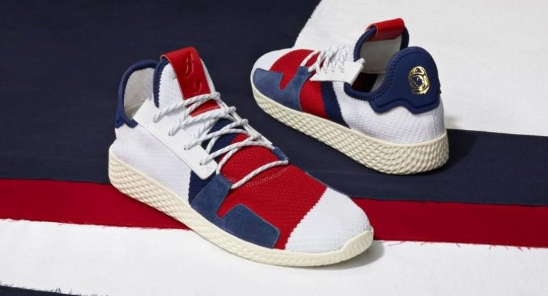 adidas footwear club