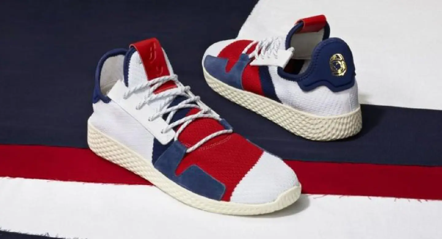 Footwear for the billionaire Footwear for the billionaire