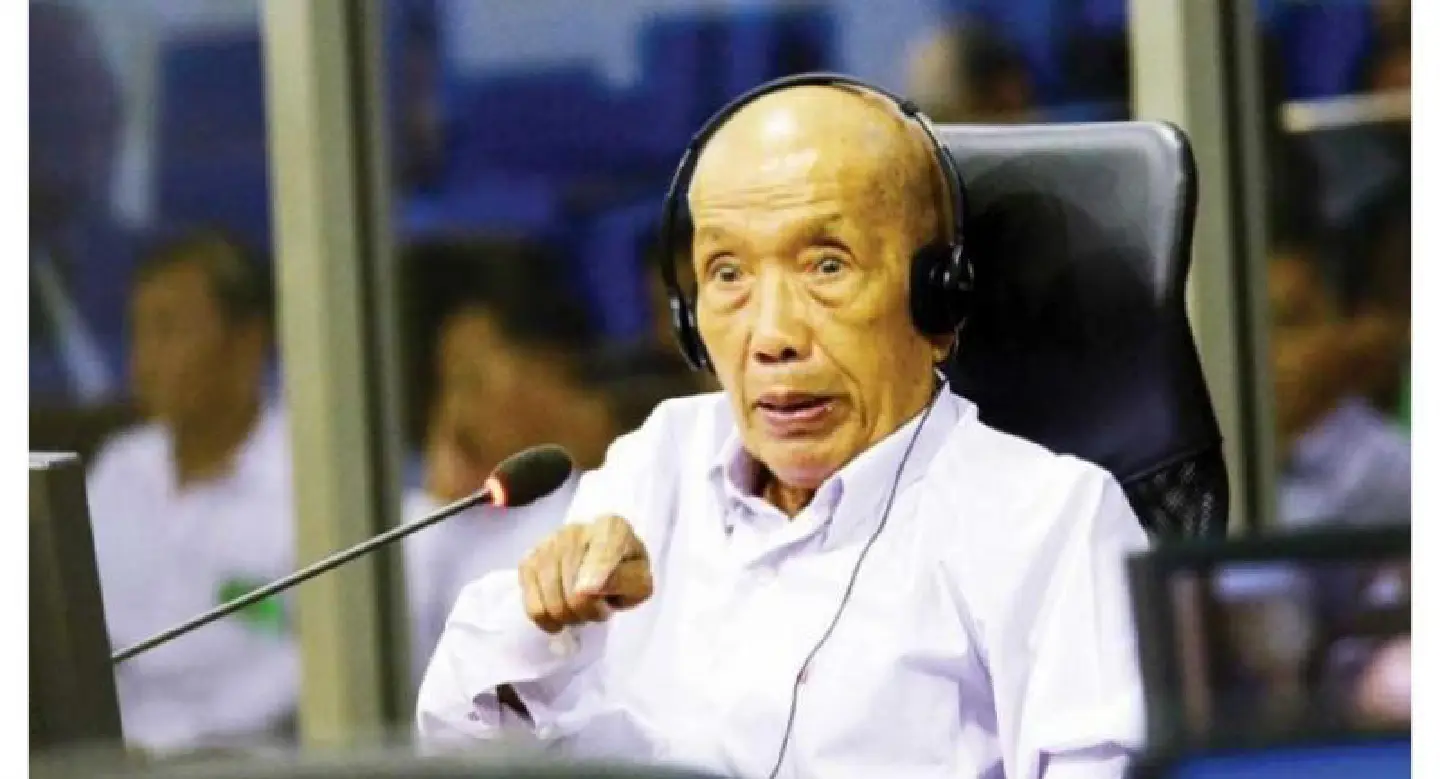 Cambodia: S-21 director Duch ‘hospitalised’ Cambodia: S-21 director Duch ‘hospitalised’