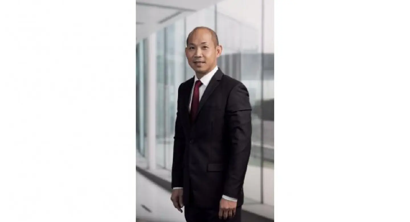 ThaiBev has good reason to toast its success