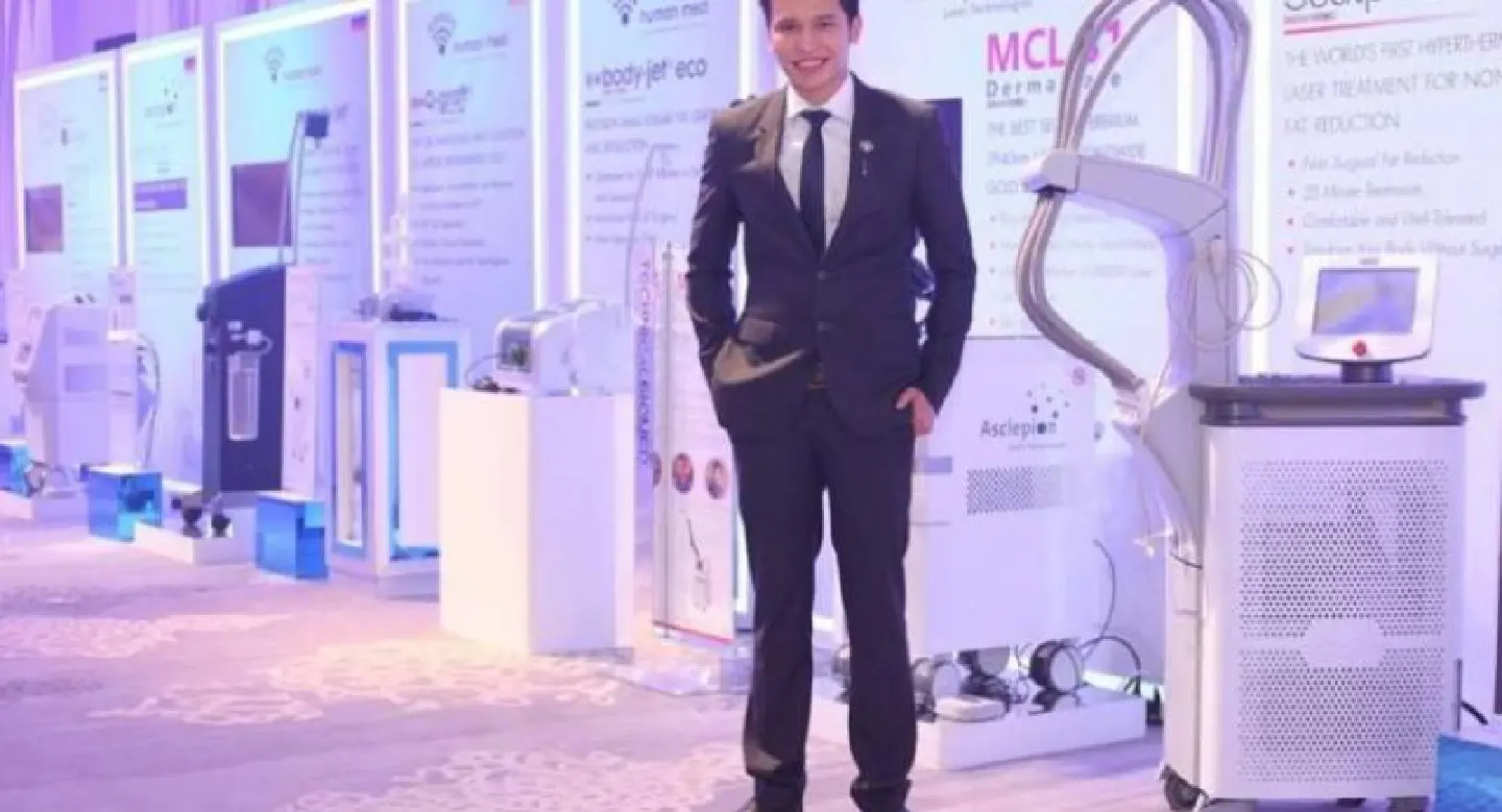 Technicalbiomed to expand market share by turning Thailand into beauty hub Technicalbiomed to expand market share by turning Thailand into beauty hub
