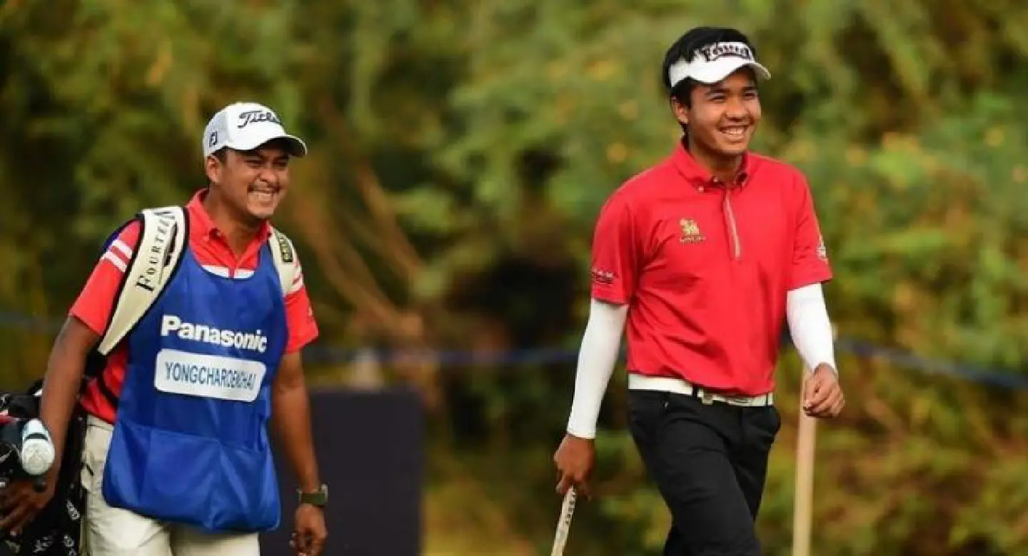 Suradit leads the way in India Suradit leads the way in India