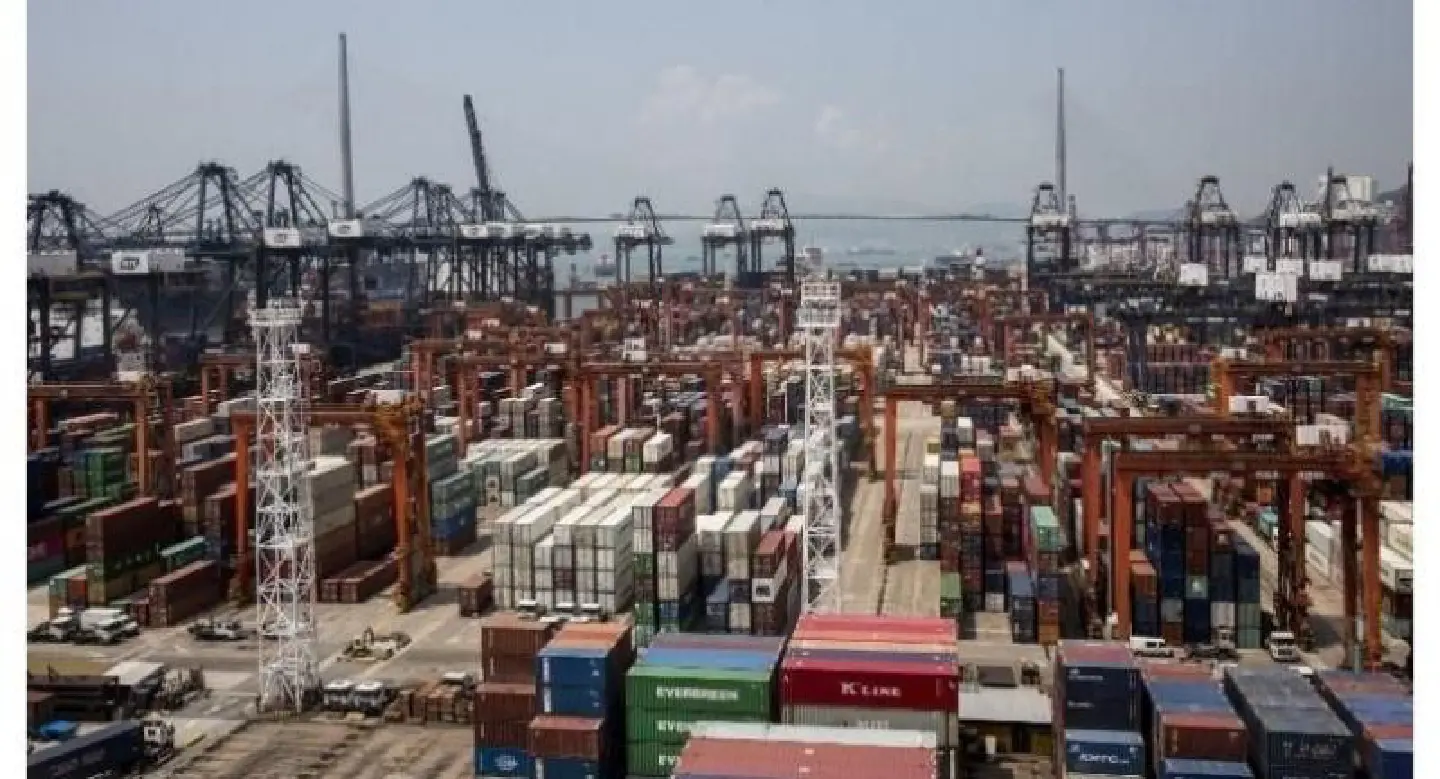 HK manufacturers urged to diversify supply-chain bases HK manufacturers urged to diversify supply-chain bases