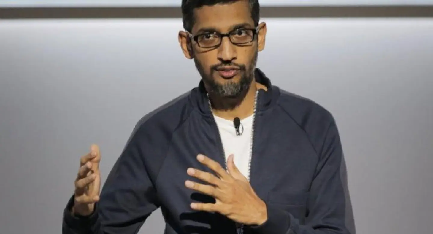Google says fired 48 for sexual harassment over two years