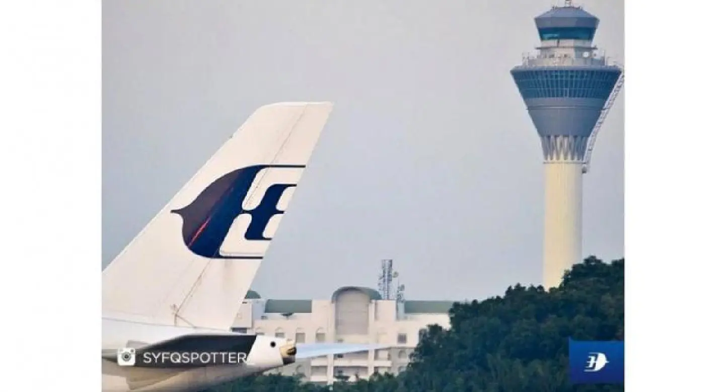 After near-collision at Heathrow, MAS says pilots followed SOP