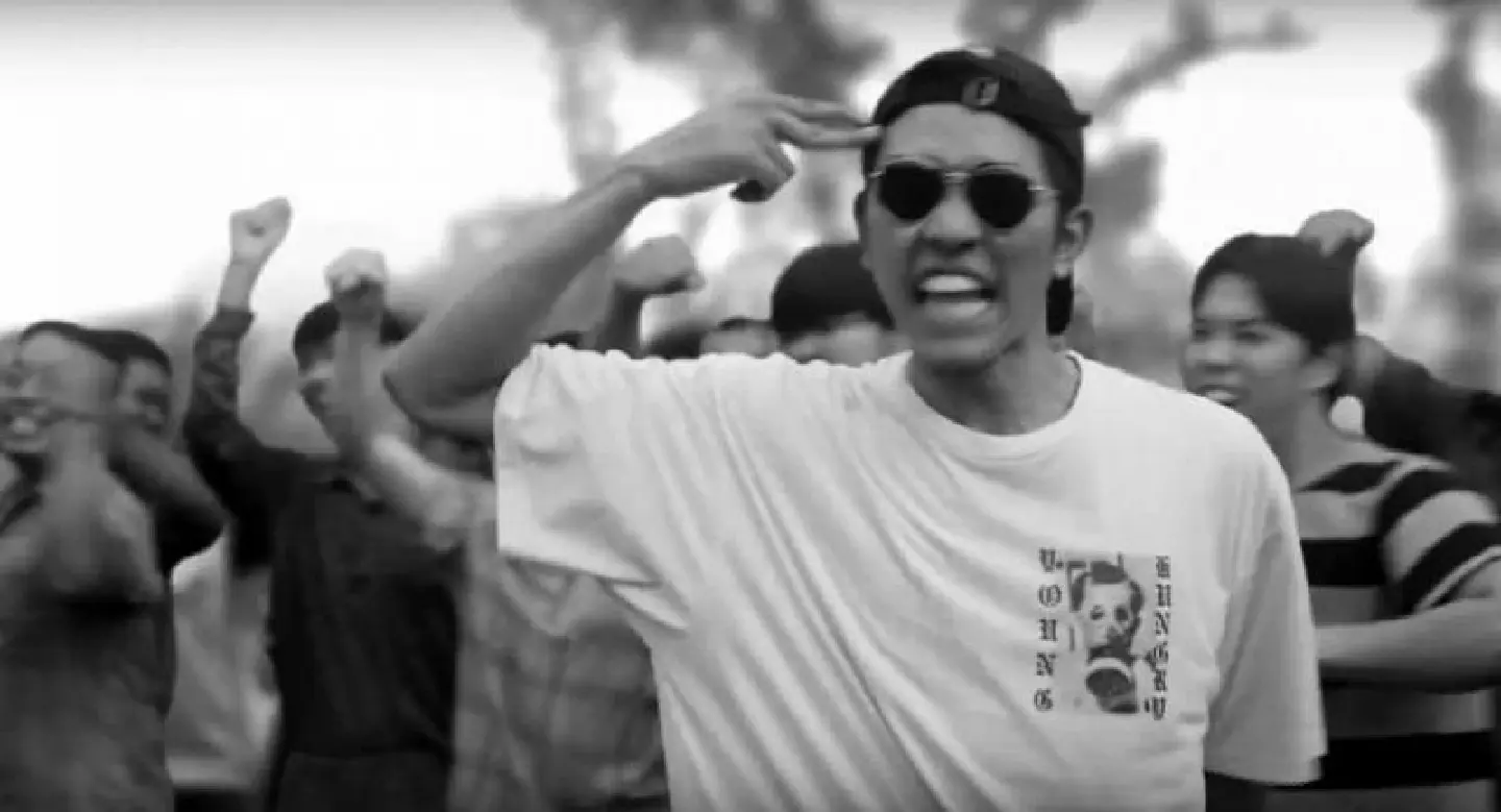 A Rap on the knuckles for junta
