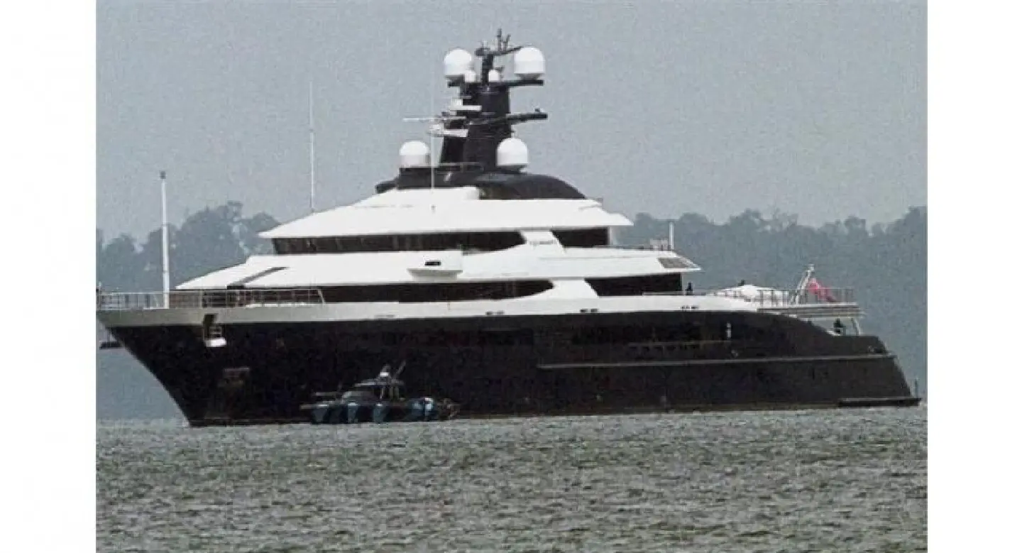 Equanimity goes up for auction on Monday