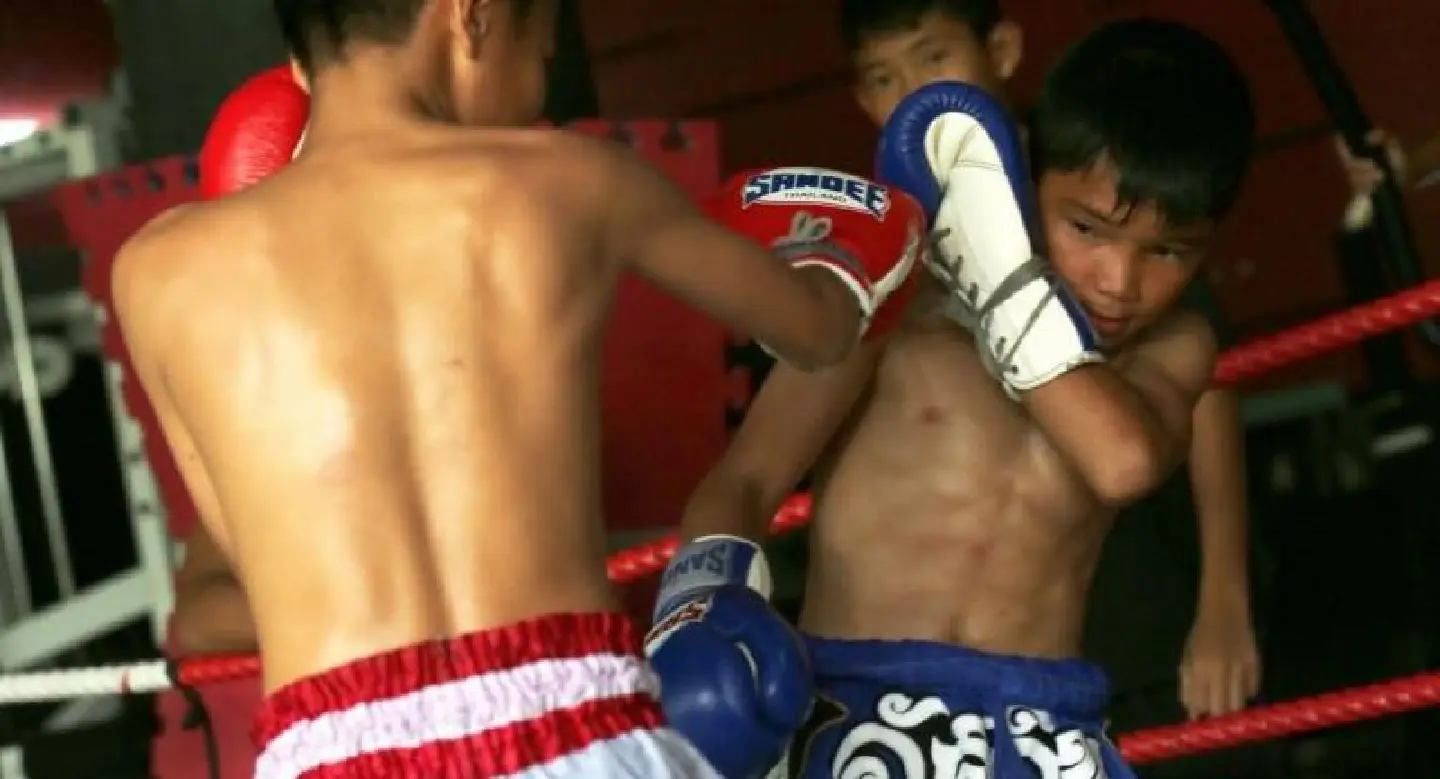 The high cost of Muay Thai