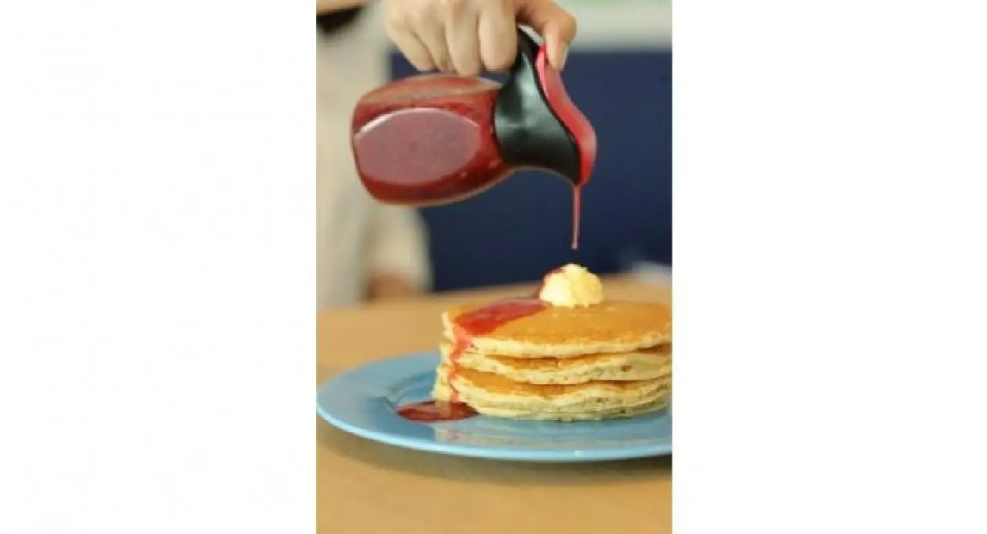 Breakfast at any hour