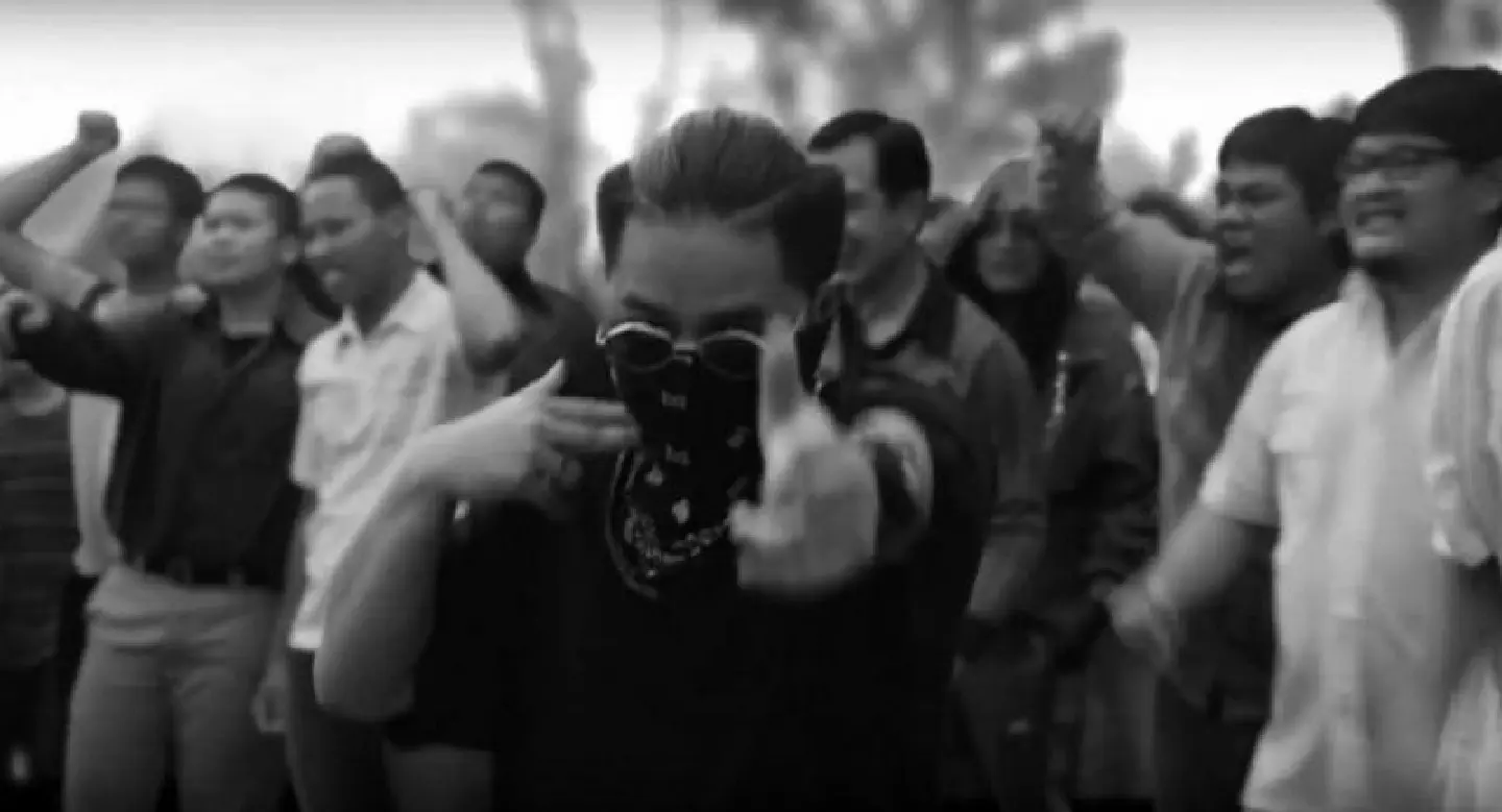 Anti-junta rappers face charges under Computer Crimes Act
