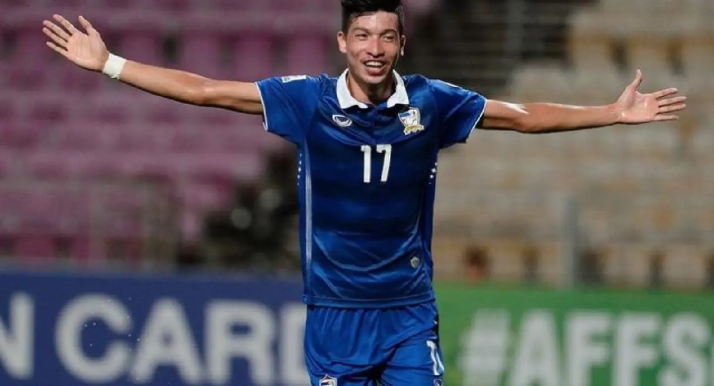 TANABOON AND SUPACHAI TO HEADLINE AFF SUZUKI CUP TROPHY TOUR IN BANGKOK TANABOON AND SUPACHAI TO HEADLINE AFF SUZUKI CUP TROPHY TOUR IN BANGKOK
