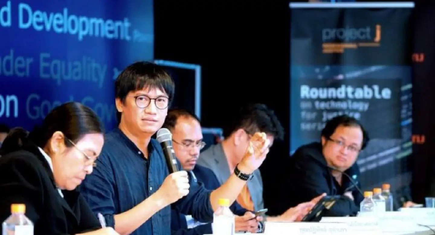 Blockchain tech seen as a tool to curb corruption Blockchain tech seen as a tool to curb corruption