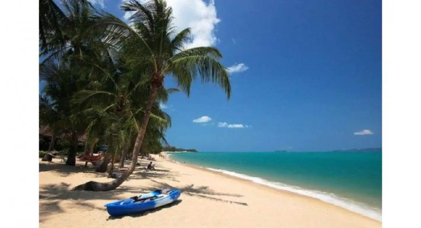 Samui goes green to protect island ecosystem