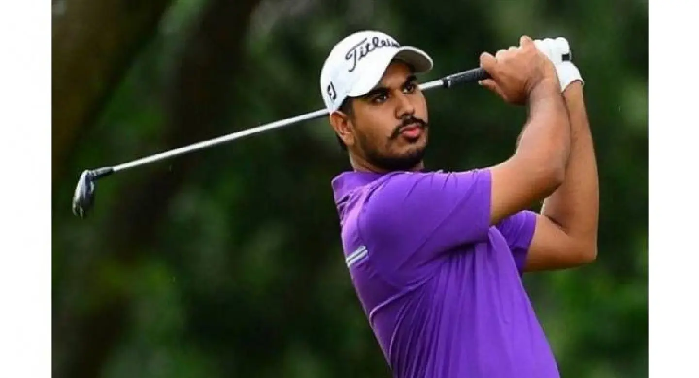 Bhullar tabbed by Lahiri to fill Team India following Sharma withdraw Bhullar tabbed by Lahiri to fill Team India following Sharma withdraw