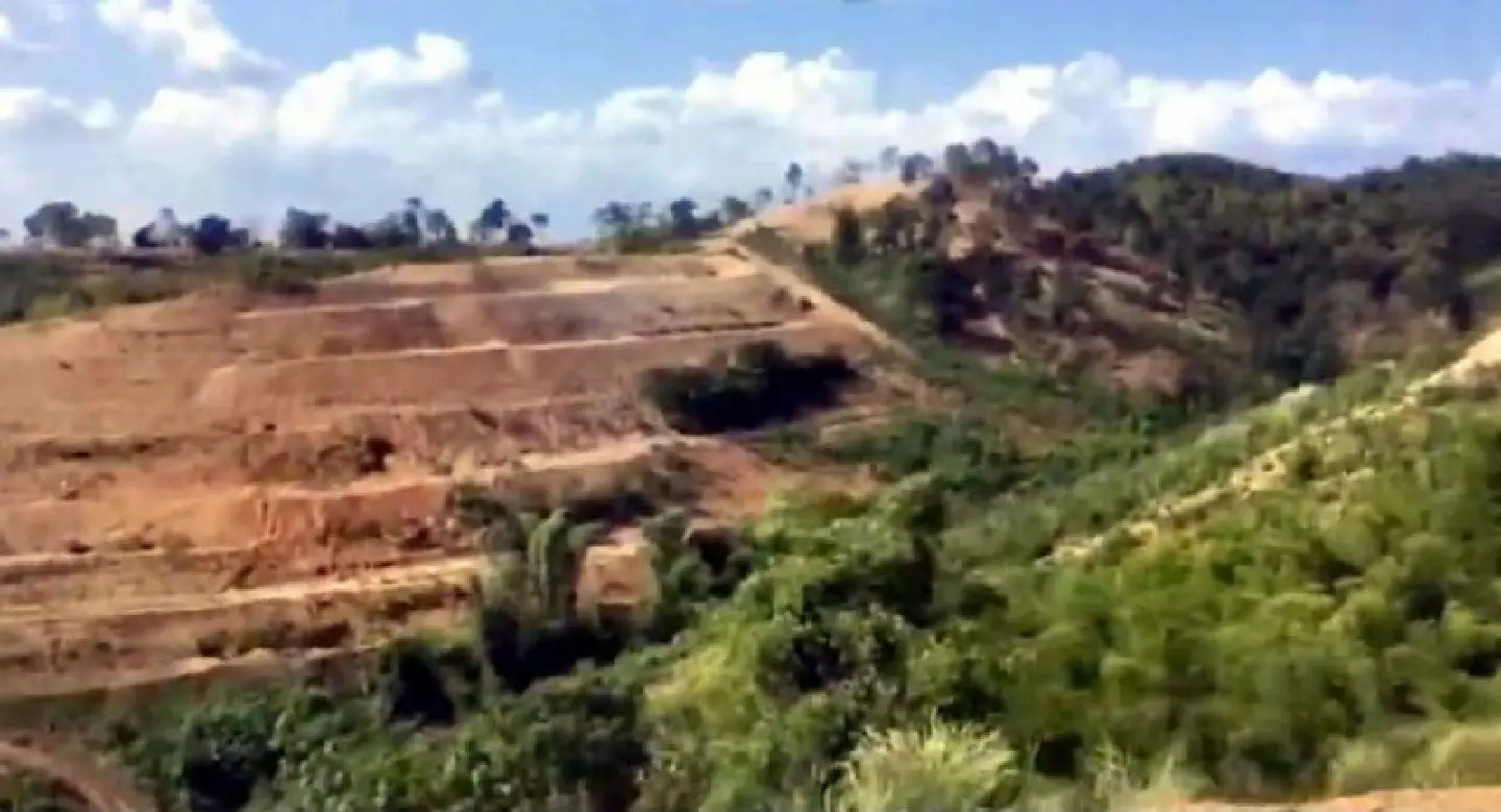 Land titles for certain plots being revoked, says minister