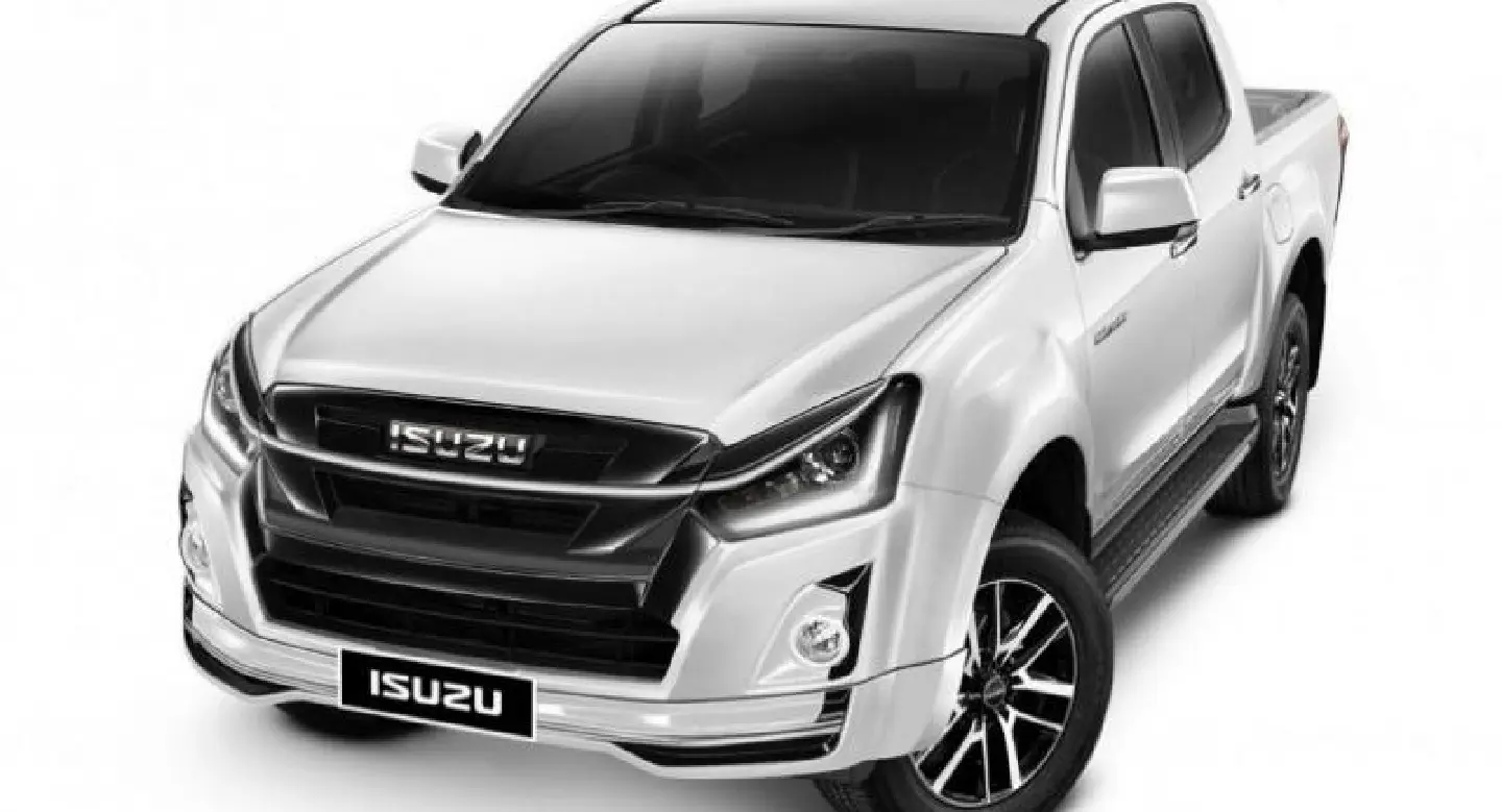 Isuzu ready to modify vehicles for B20 biodiesel compatibility if Thai govt offers incentives Isuzu ready to modify vehicles for B20 biodiesel compatibility if Thai govt offers incentives