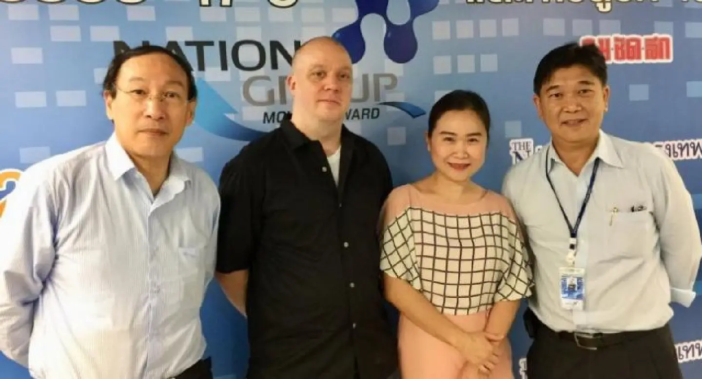 Naremit wins software deal from NINE 
