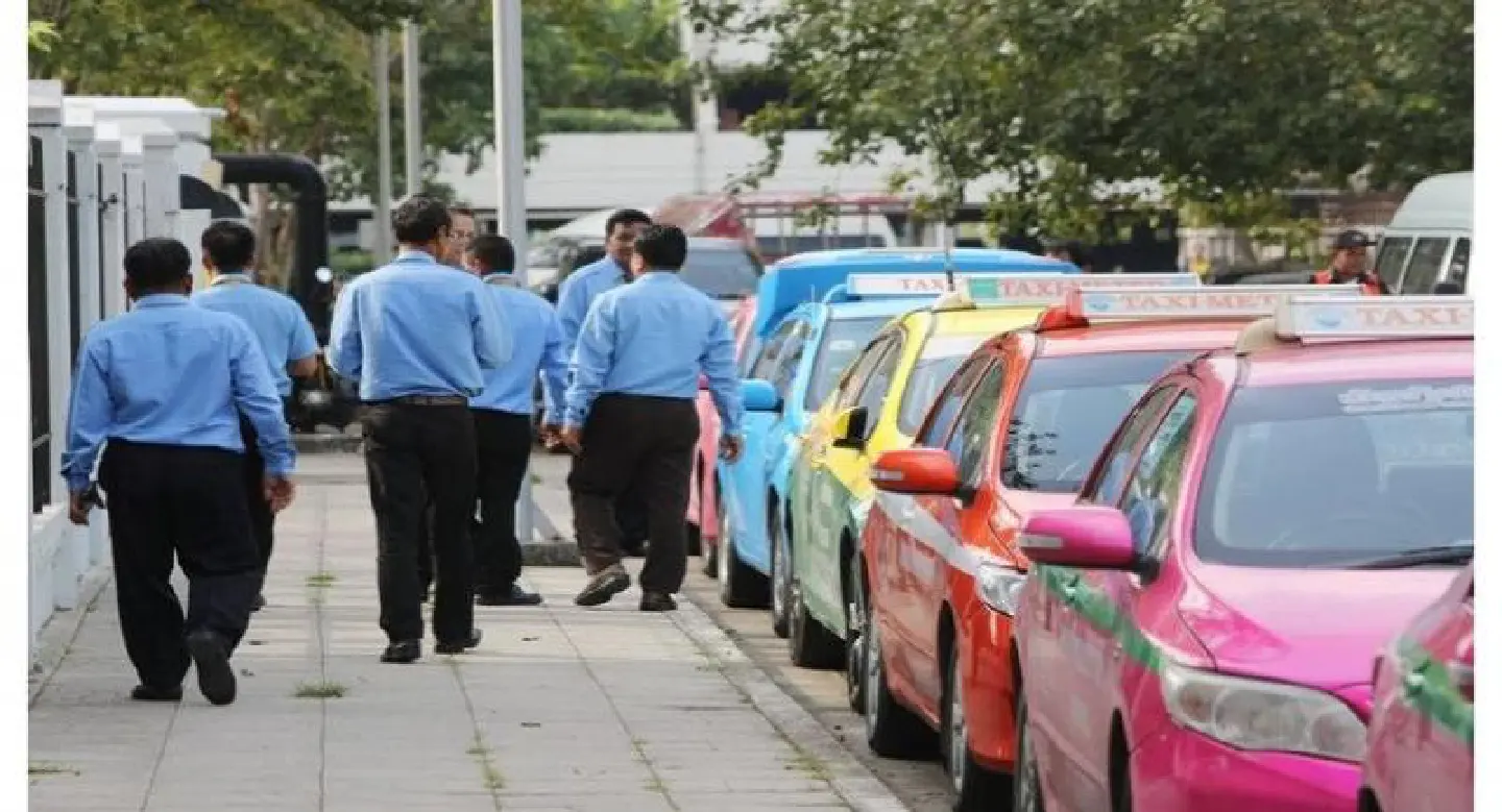 Drivers association to launch new taxi service after fare hike refused Drivers association to launch new taxi service after fare hike refused