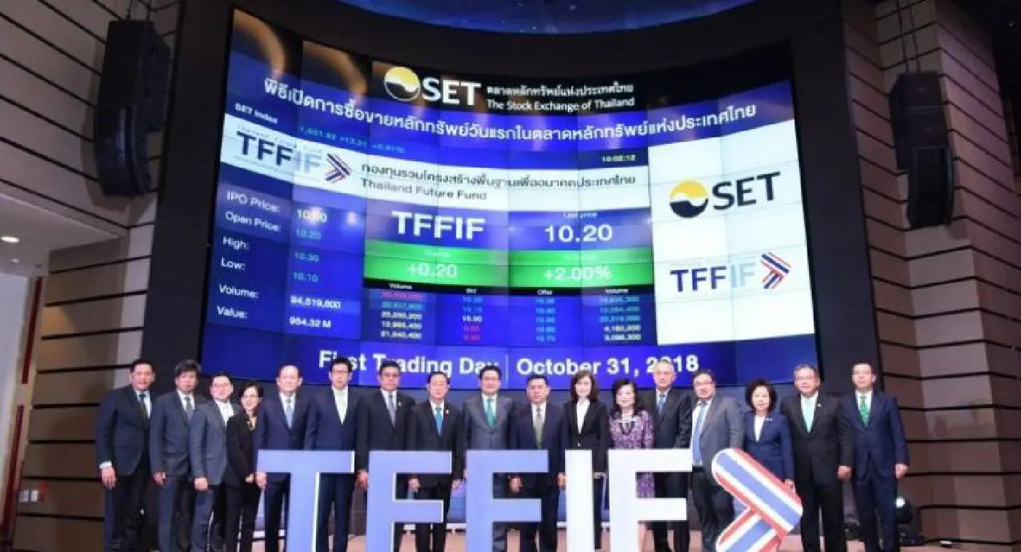 Future Fund climbs in debut for region’s top IPO of 2018 Future Fund climbs in debut for region’s top IPO of 2018