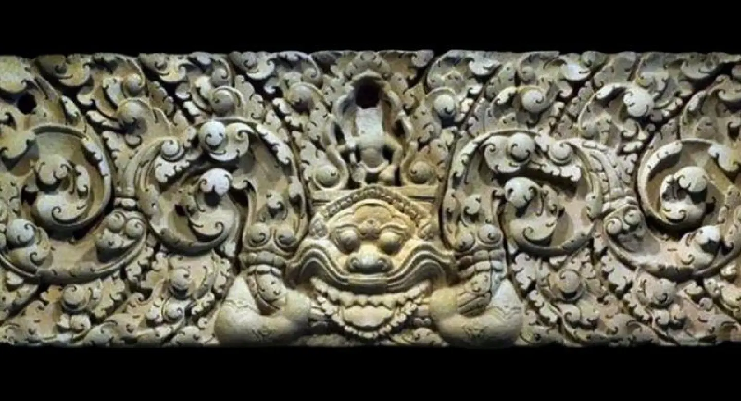 Thailand hopefully to get back over 60 looted Thai artworks from overseas