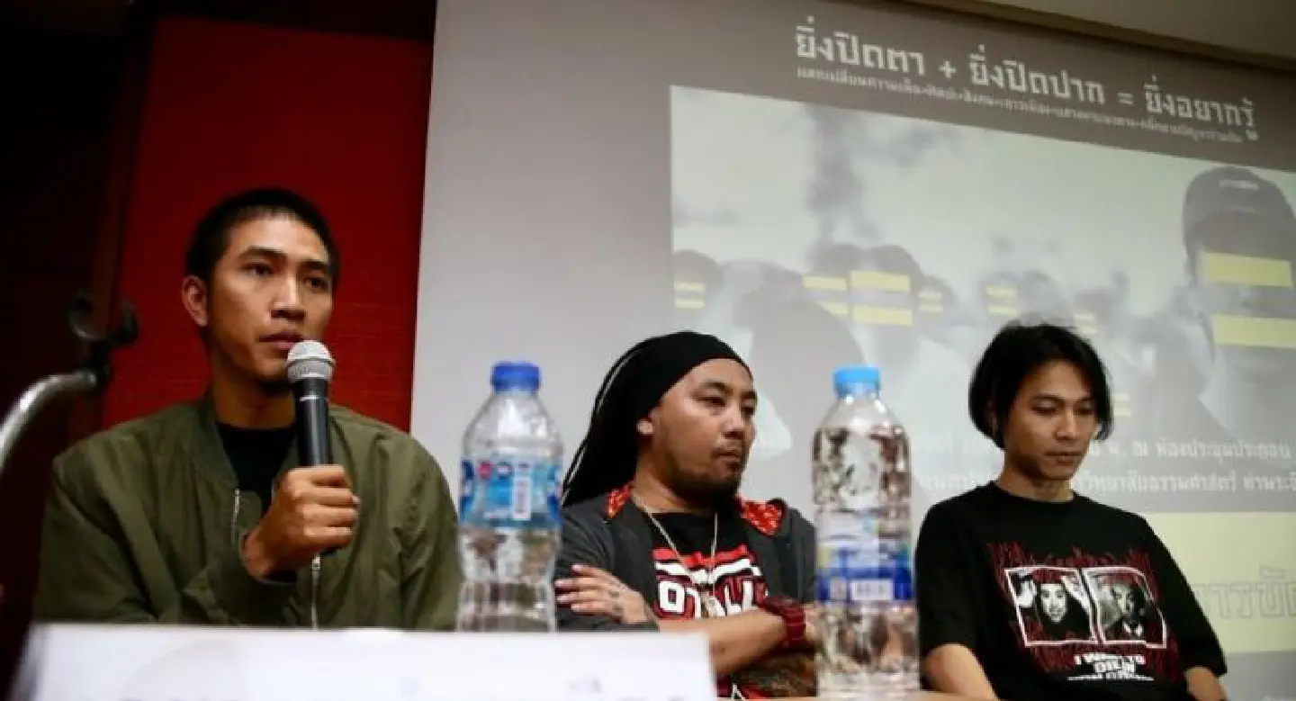 Ministry questions use of 1976 massacre in rap video Ministry questions use of 1976 massacre in rap video