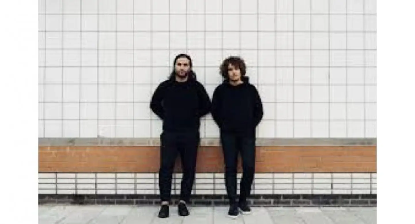 Double Dutch Double Dutch