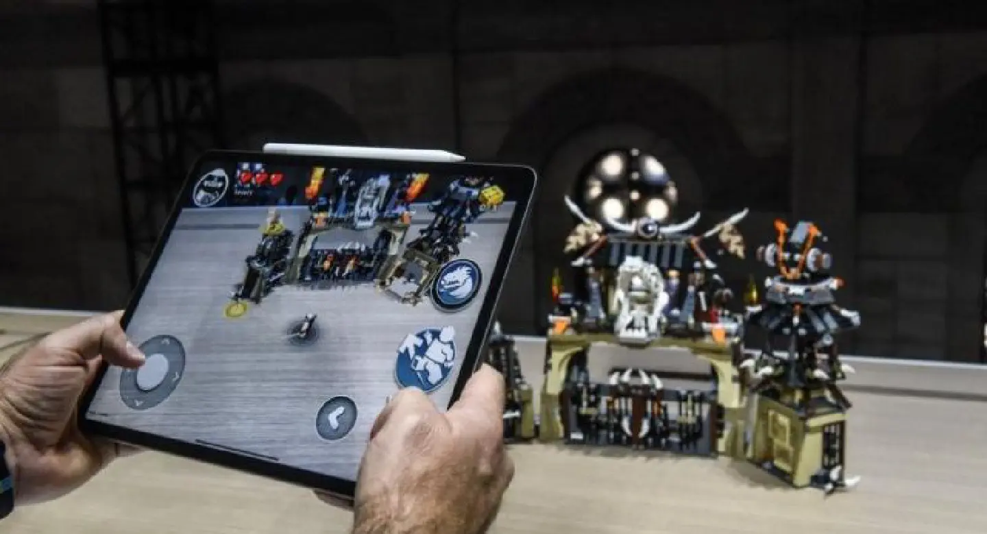Apple unveils new Macs, iPad Pro Apple unveils new Macs, iPad Pro