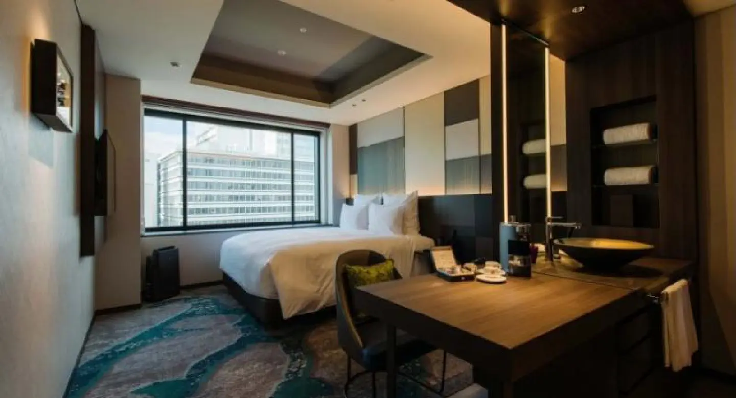 Tamachi gets new Pullman Tamachi gets new Pullman