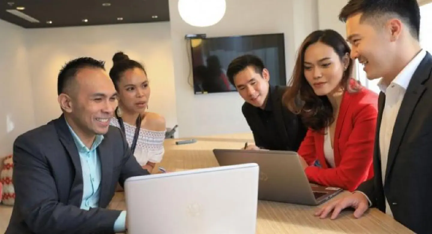 L’Oreal Thailand wins Employee Engagement Award L’Oreal Thailand wins Employee Engagement Award