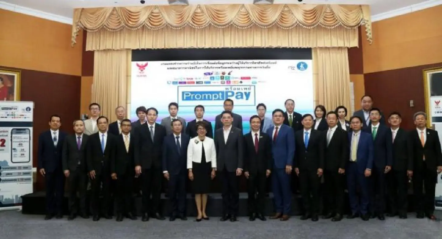 Banks and telcos fix PromptPay account opening snag