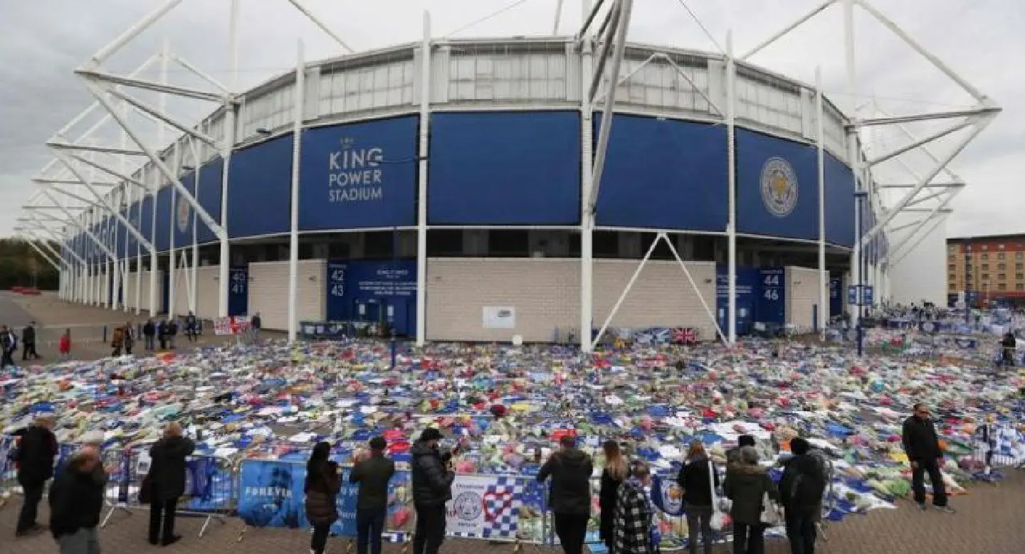 From the ashes of Vichai tragedy, Leicester set for emotional return to action From the ashes of Vichai tragedy, Leicester set for emotional return to action