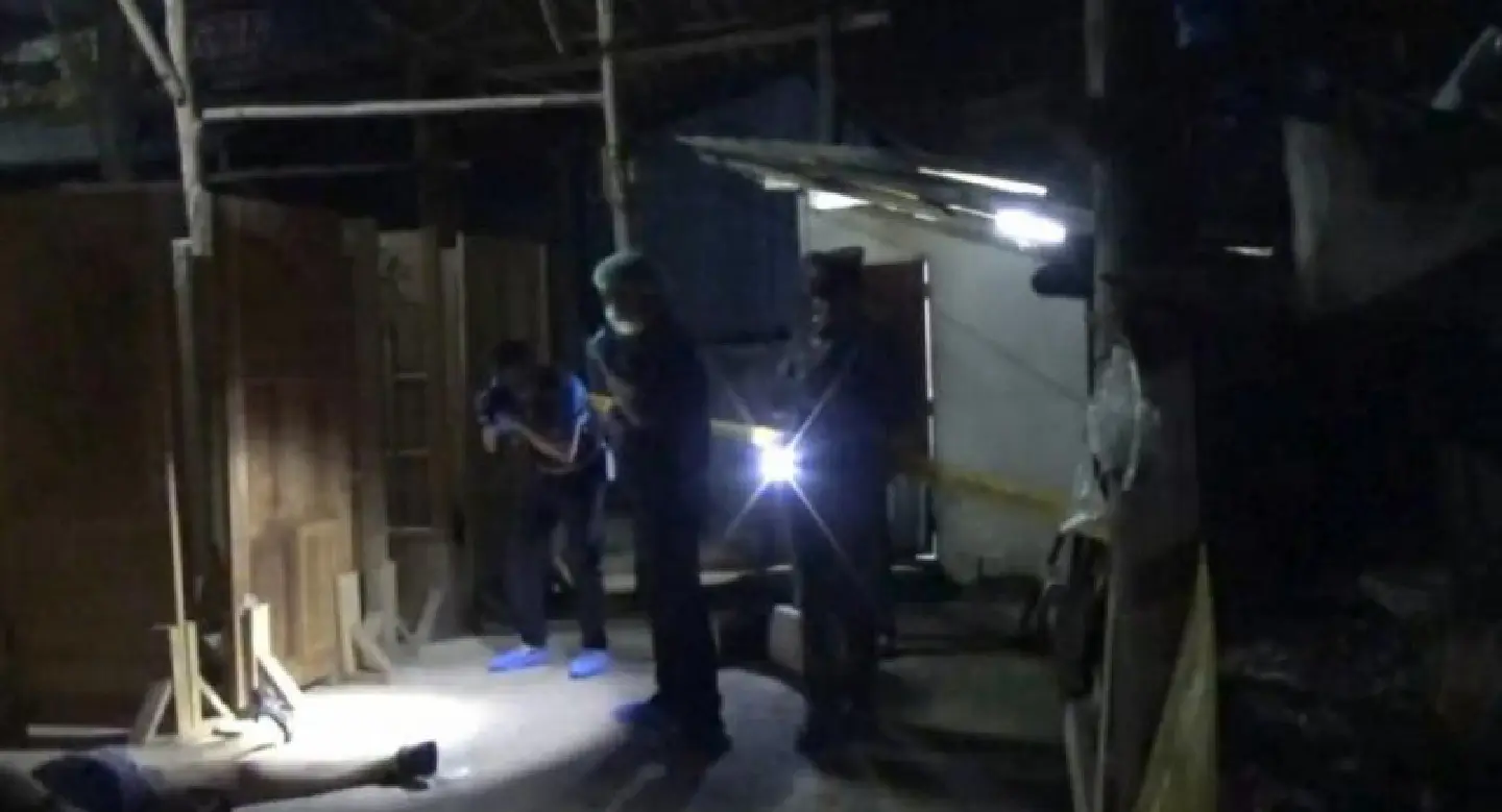 Lao worker shot dead in Phayao, workmate sought