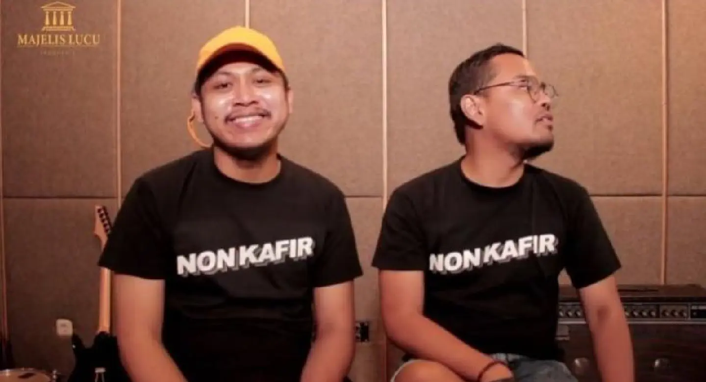 Muslim, Christian comedians get death threats over video about cooking pork