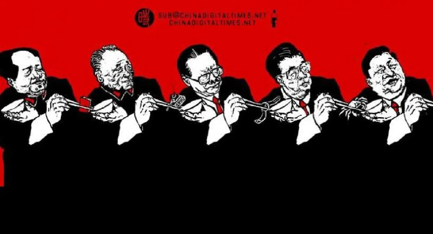  Hong Kong art show cancelled after 'China threats'