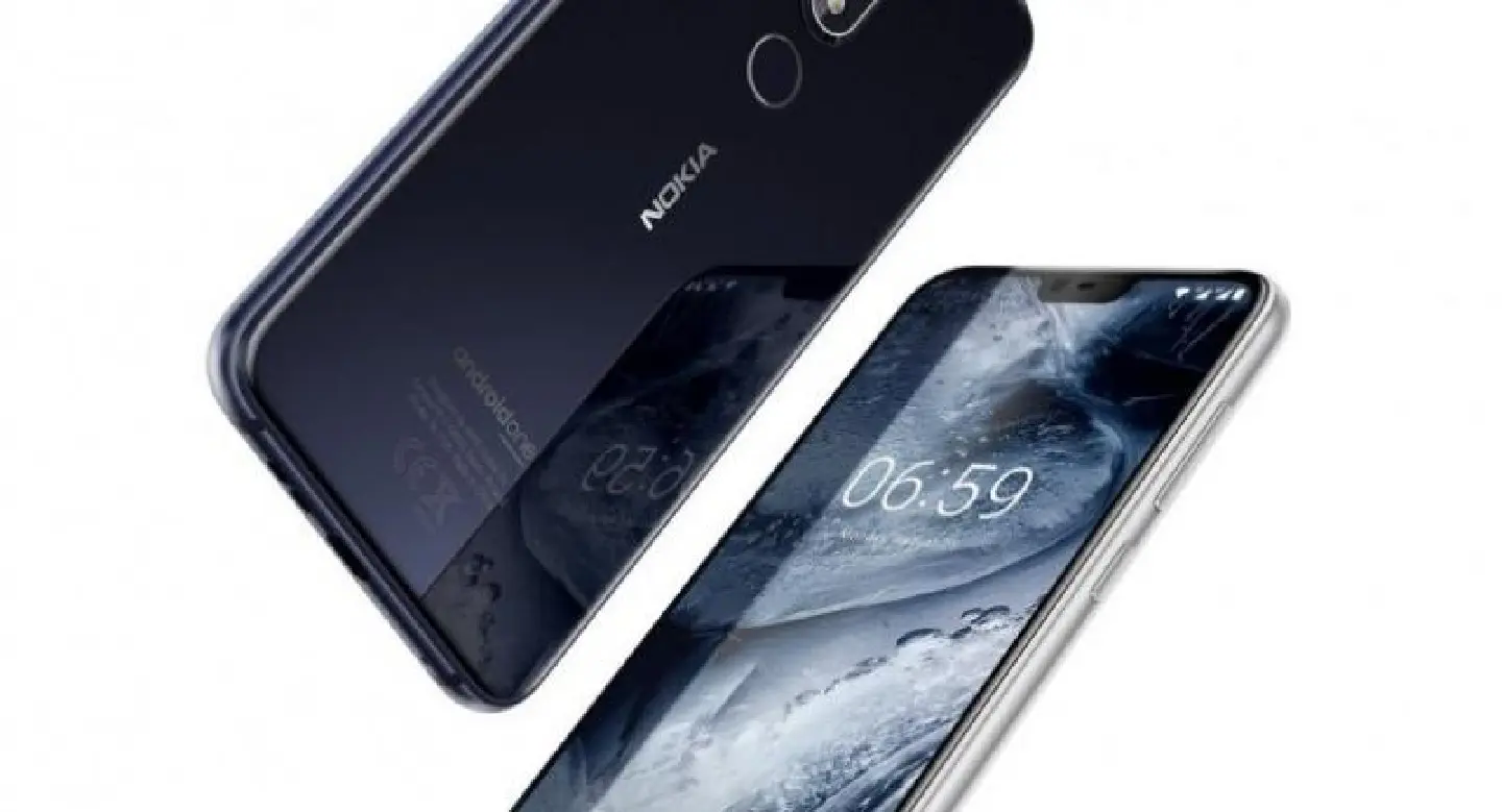 Why the Nokia 6.1 Plus gets the nod