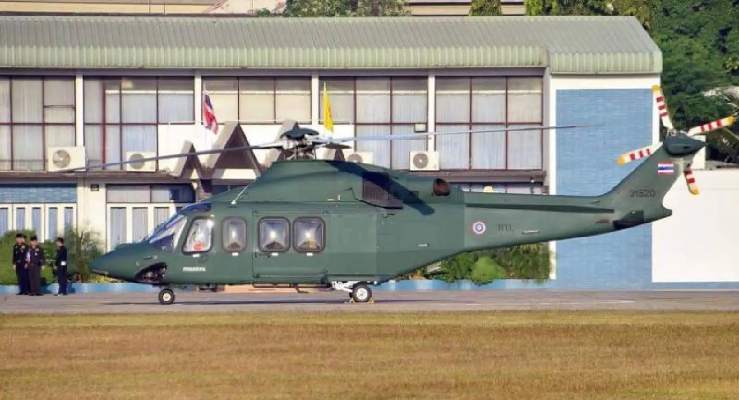 Army’s helicopters ‘much larger, purchase included pilot training and spare parts’ Army’s helicopters ‘much larger, purchase included pilot training and spare parts’