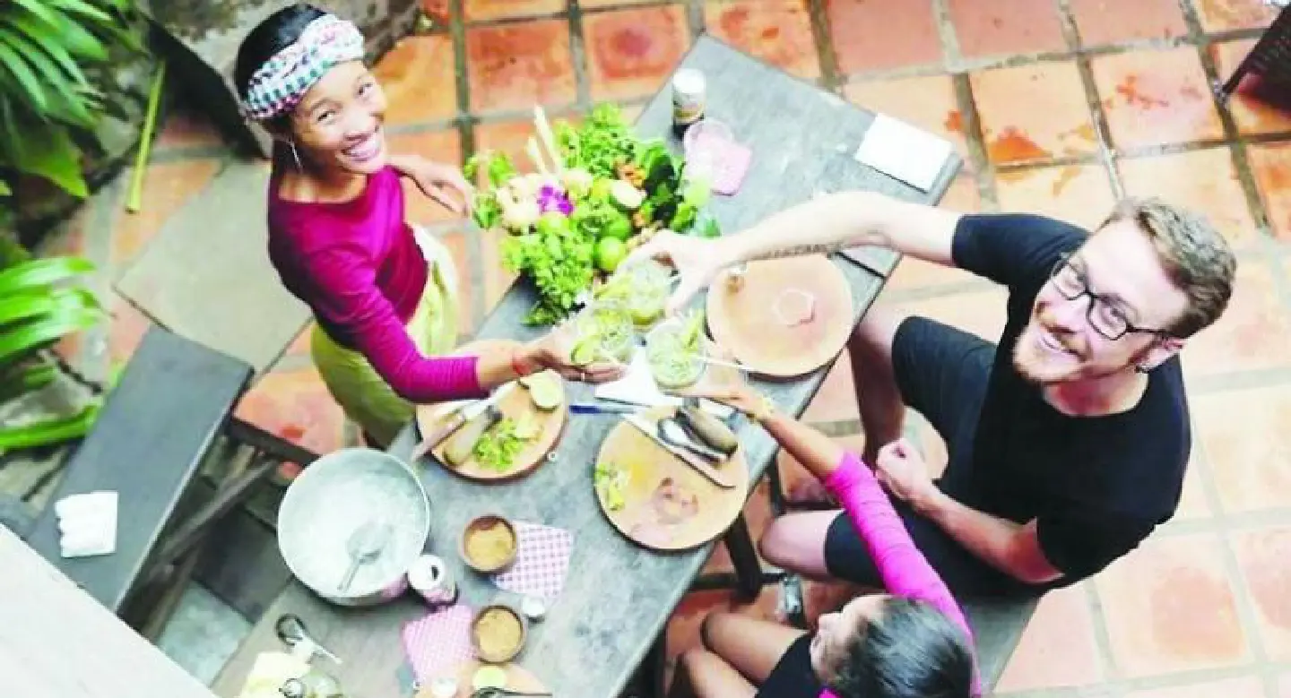 Unique tastes on offer in Siem Reap Unique tastes on offer in Siem Reap