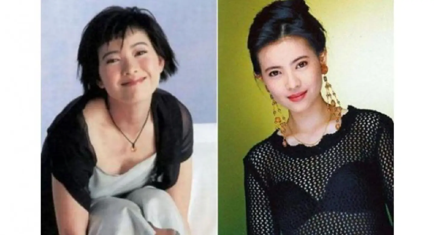 'She was too young': Fellow actors, netizens mourn Yammie Lam's death