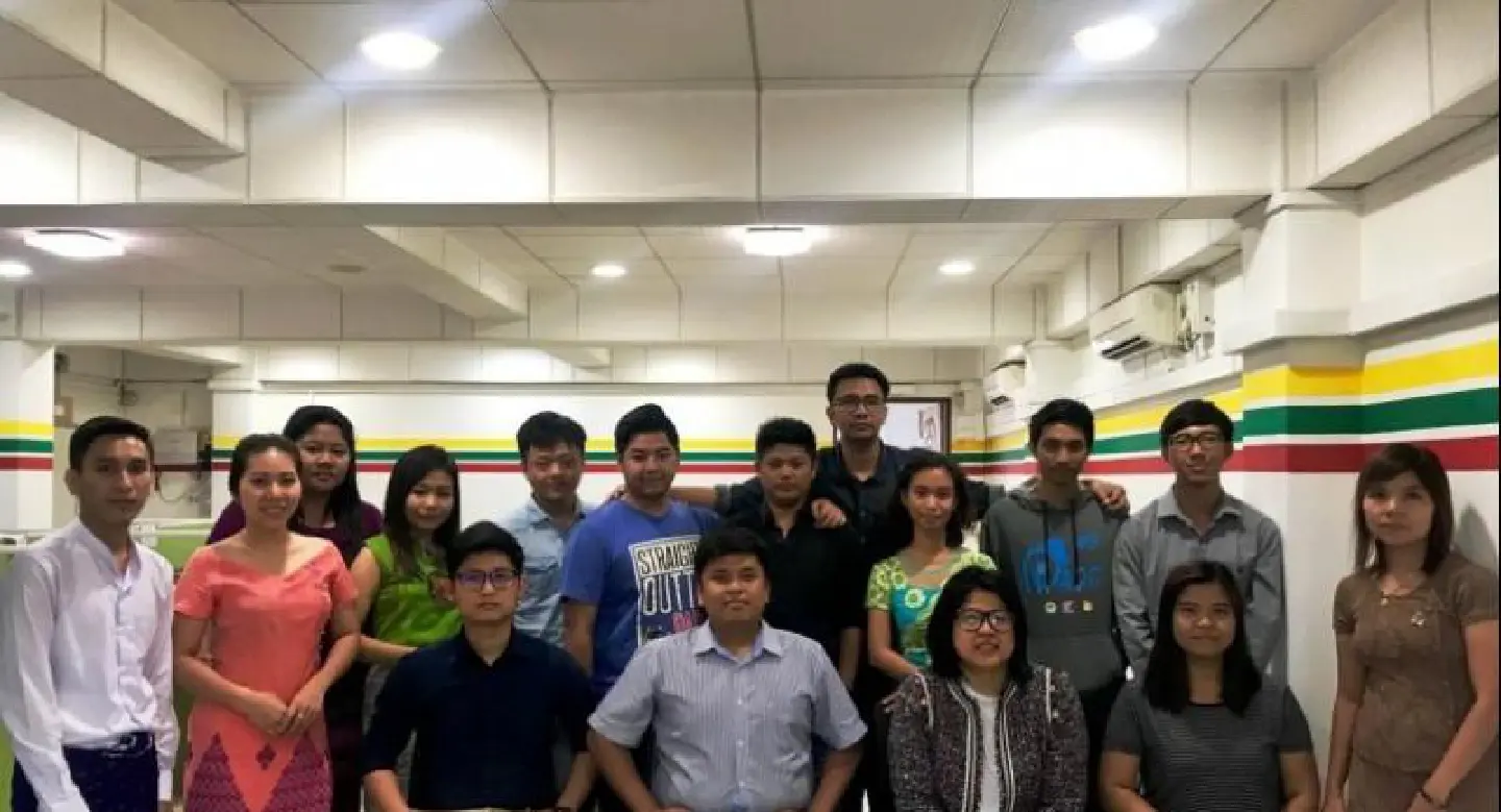 Mother Finance set to transform credit access in Myanmar