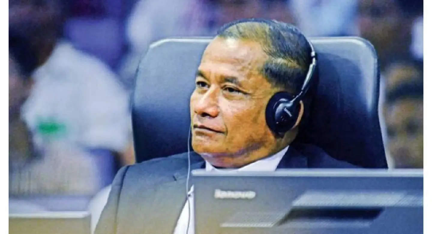 Cambodia : Former S21 photographer to found political party Cambodia : Former S21 photographer to found political party