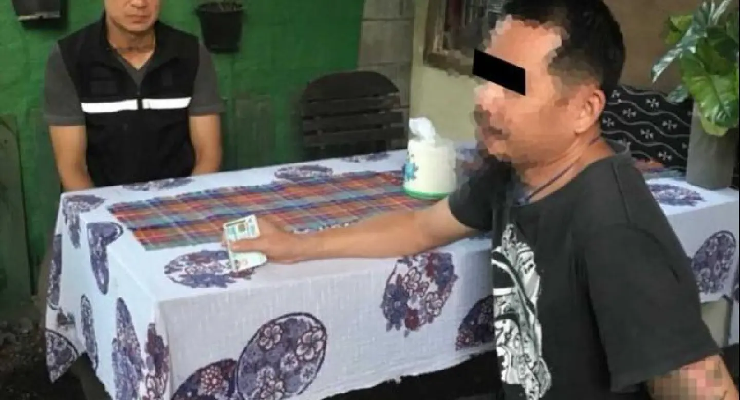 Man questioned over bestiality ‘club’ in northern Thailand